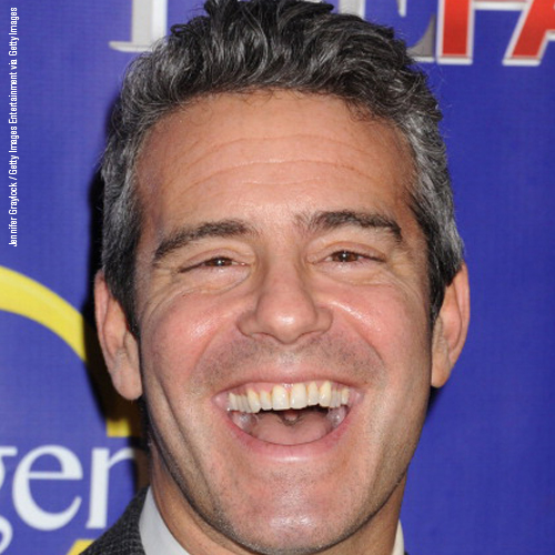 Andy Cohen