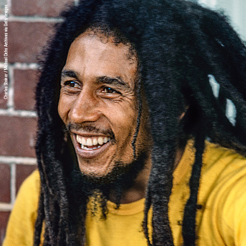 Bob Marley