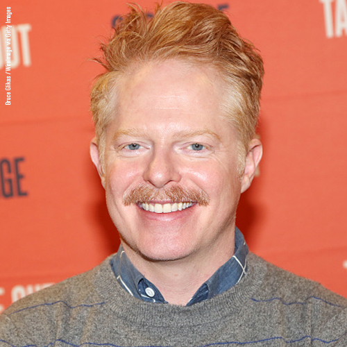 Jesse Tyler Ferguson