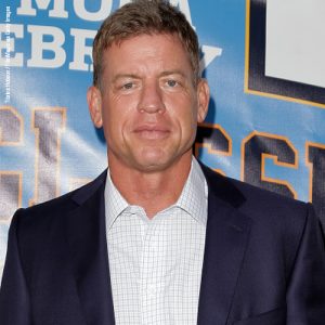 aikman melanoma diagnosed