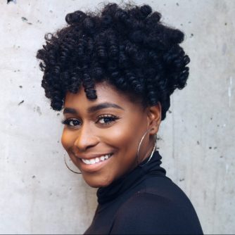 Ebony Headshot