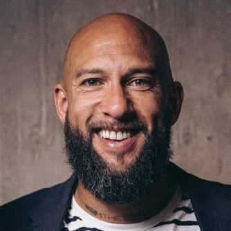 Howard Headshot